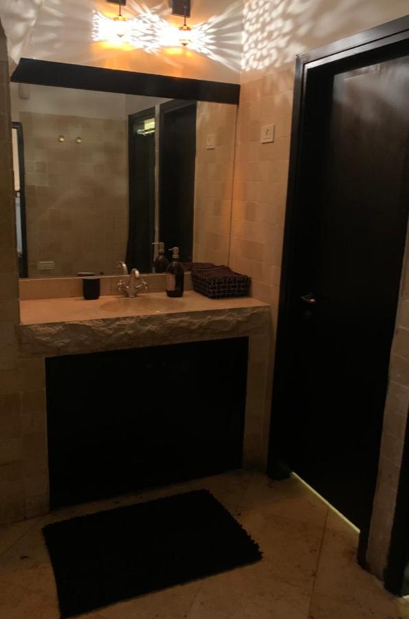 La Guta Studio Suite The Campari Suite Jerusalem Exterior photo